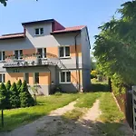Koscielna 52 * Mielno (Koszalin)