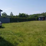Apartament Koscielna 52 Mielno (Koszalin)