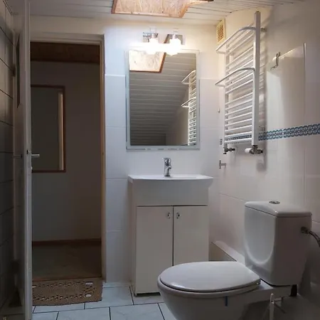 Apartmán Koscielna 52 *