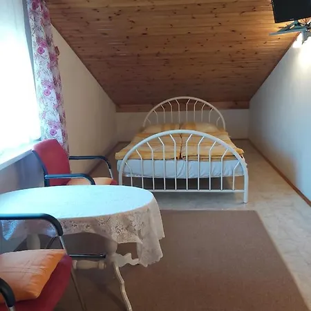 Apartment Koscielna 52 Mielno