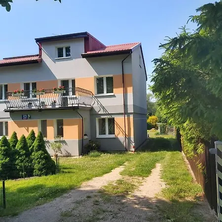 Koscielna 52 * Mielno