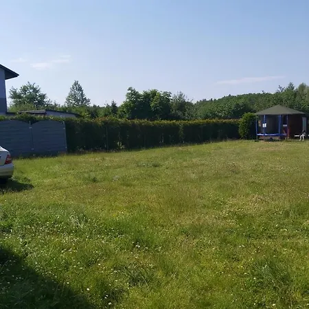 Apartmán Koscielna 52 Mielno (Koszalin)