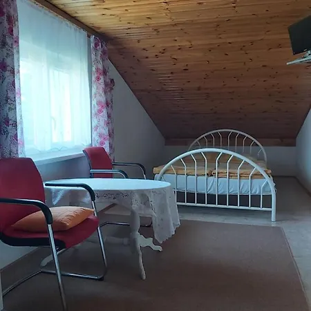 Apartmán Koscielna 52