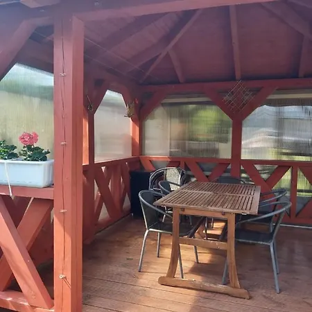 Apartmán Koscielna 52 *