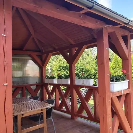 Koscielna 52 Apartmán *