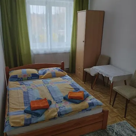 Mielno Koscielna 52 *