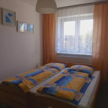 Apartmán Koscielna 52 *