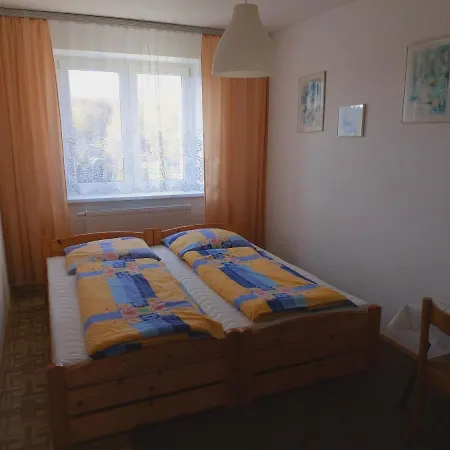 Koscielna 52 Apartmán *