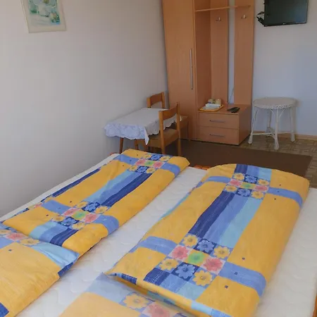 Koscielna 52 Apartmán