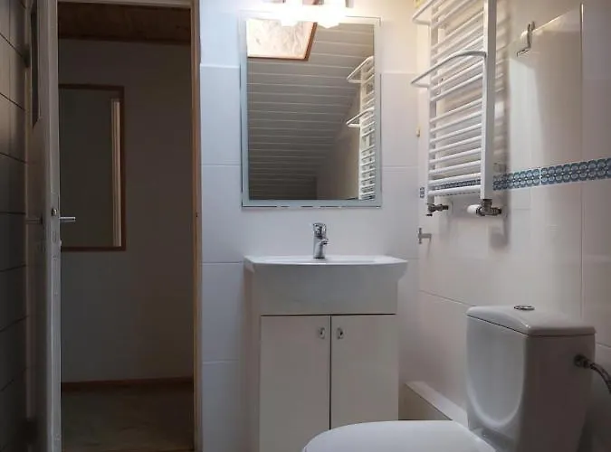 Apartament Koscielna 52 *