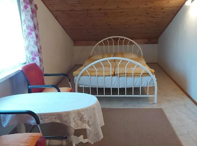 Apartament Koscielna 52 Mielno (Koszalin)