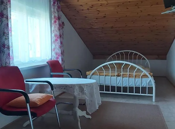 Apartament Koscielna 52