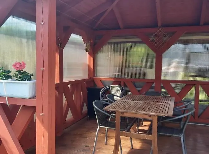 Apartament Koscielna 52 *