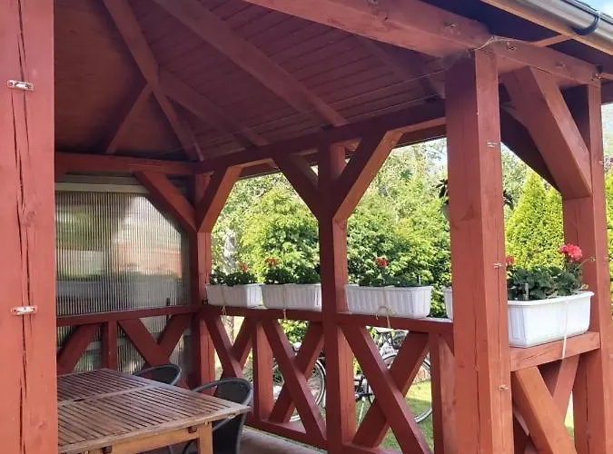 Koscielna 52 Apartament *