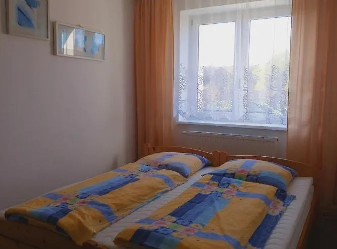 Apartament Koscielna 52 *