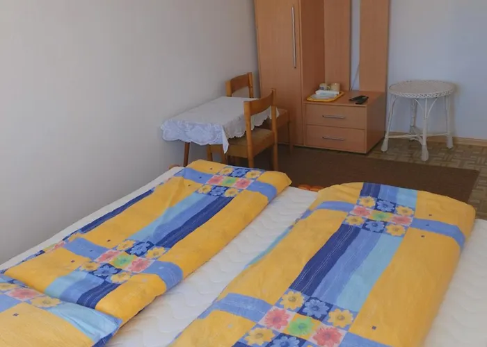 Koscielna 52 Apartament